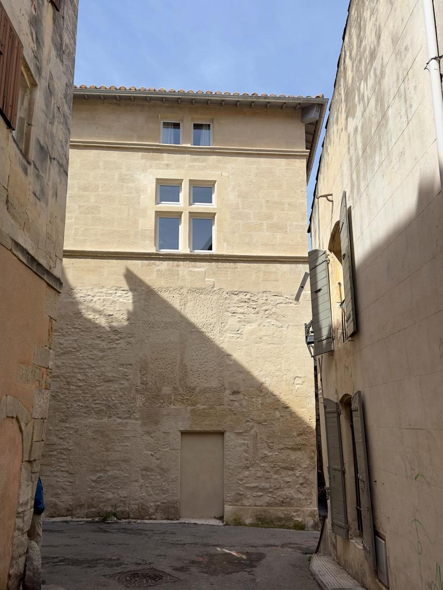 Coeur D'arles Appartement