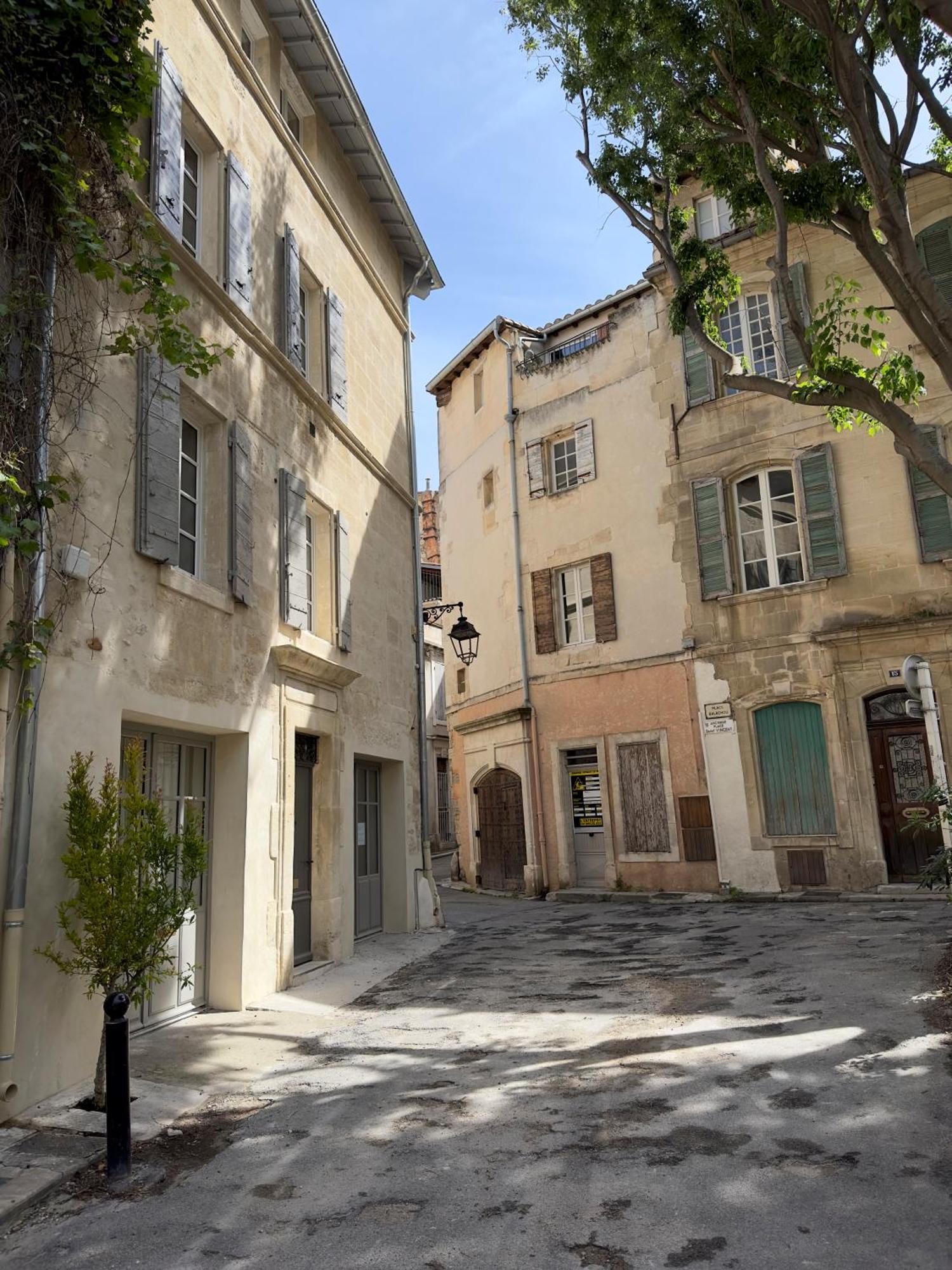 Coeur D'arles *